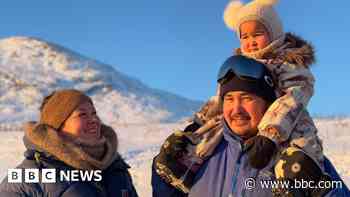 'Trump is welcome to visit Greenland - but that's it'