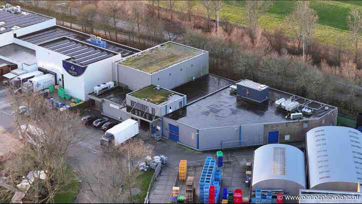 Urk - Visverwerkend bedrijf dat stankoverlast veroorzaakt riskeert tienduizenden euro’s boete