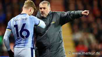 Eintracht-Wechsel? Klartext von Spurs-Coach über Timo Werner
