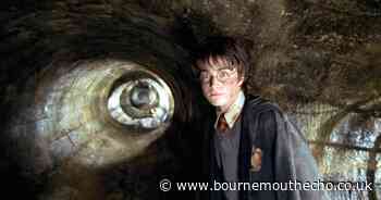 Harry Potter themed quiz taking place in Bournemouth