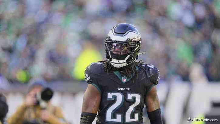 How to watch Green Bay Packers vs. Philadelphia Eagles online