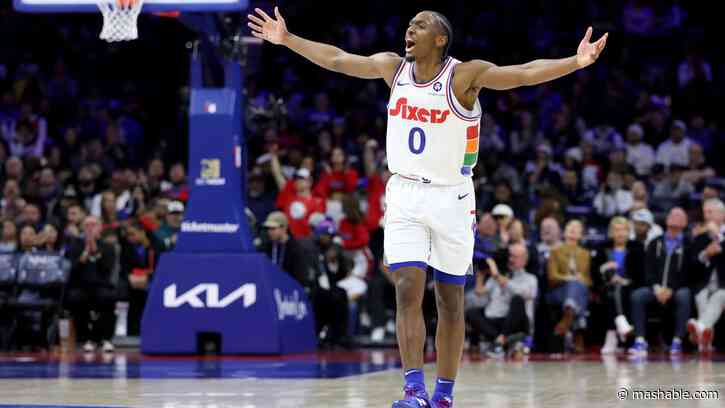 How to watch Philadelphia 76ers vs. Orlando Magic online