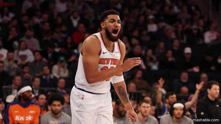 How to watch Milwaukee Bucks vs. New York Knicks online