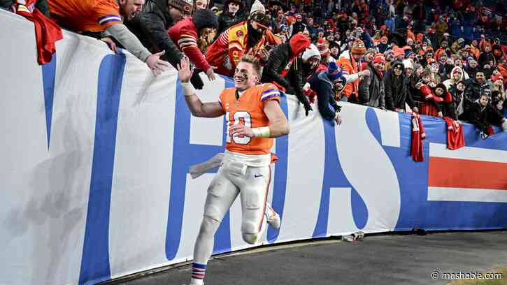How to watch Denver Broncos vs. Buffalo Bills online