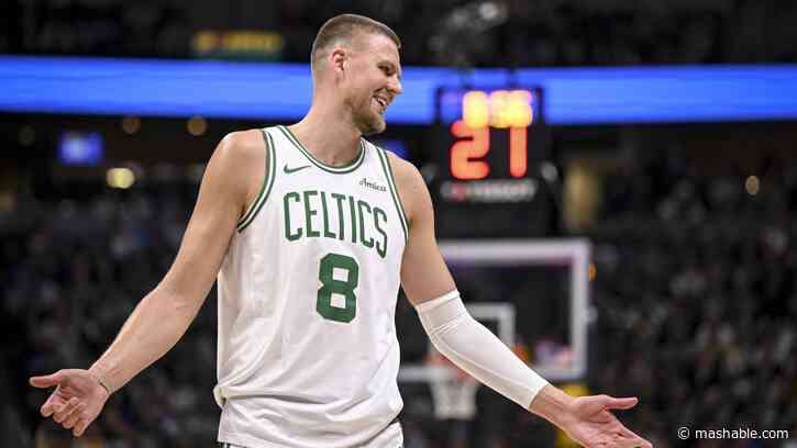 How to watch New Orleans Pelicans vs. Boston Celtics online