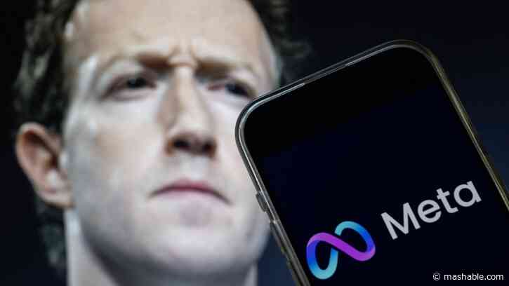 Eight ways Mark Zuckerberg changed Meta ahead of Trump’s inauguration