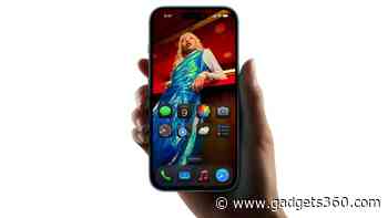 iPhone 17 Air Thickness Revealed in New Leak; Could Ditch Physical SIM Card Slot