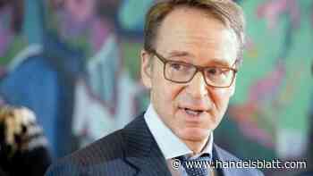 Interview mit Jens Weidmann: Commerzbank-Aufsichtsratschef zu Unicredit: „Wenn der Start misslungen ist, wird es schwierig“