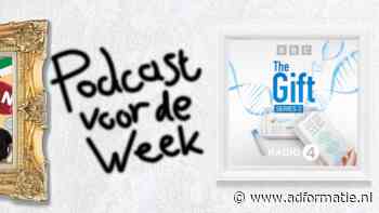 Podcast voor de Week: The Gift