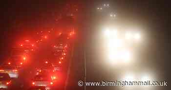 Motorists could see major headlight rule change as dazzling LEDs face scrutiny