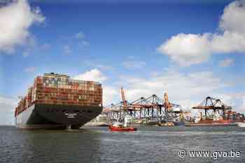 China tekent recordcijfers op voor export in 2024