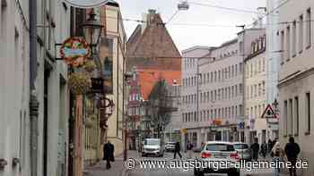 Frauentorstraße zeigt: Wo Geschäfte florieren, geht es menschlicher zu
