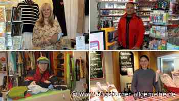 Trotz Verlust von Geschäften: Frauentorstraße ist für viele „wie eine kleine Familie“