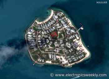 Maxar wins $14.4m contract from Dutch for geospatial intelligence