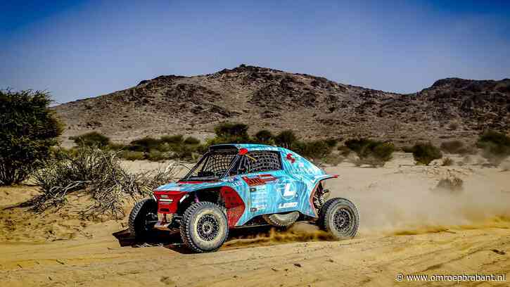 De laatste dagen van Dakar breken aan: dit staat er nog op het spel