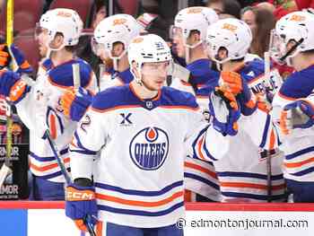 Kane jackpot could mean Edmonton Oilers add to their pod of rugged forwards