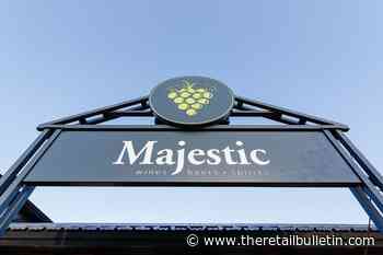 Majestic celebrates best-ever Christmas