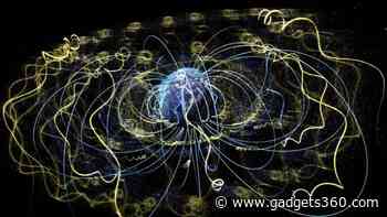 NASA's LEXI Mission Will Explore Earth’s Magnetic Shield from the Moon