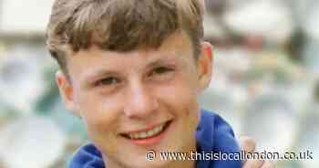 Dad pleads for answers on 'caring' son who vanished in Sutton nearly 40 years ago