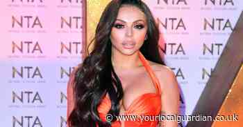 Former Little Mix star Jesy Nelson announces she's pregnant with twins