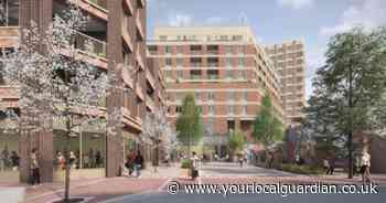 New leisure centre, pools, houses and a public square could be coming to Croydon
