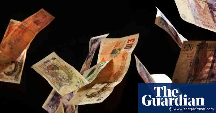 Falling white-collar pay and the cost to society | Letters