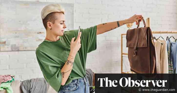 New UK tax rules on side hustles like eBay and Vinted may lead to ‘nasty surprises’