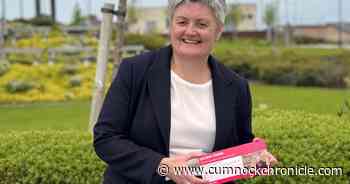 MP Lillian Jones: Scottish Labour rail transport commitments