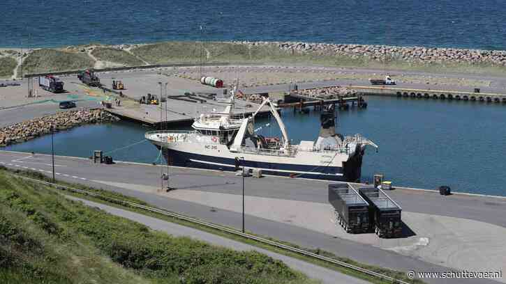 Deense visserij vreest ondergang vanwege CO2-heffing op brandstof