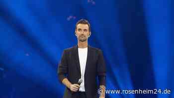 Pyro-Unglück bei Silbereisens „Schlagerchampions“: Tänzer erleiden Verbrennungen