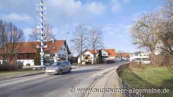 Pürgen hofft auf Fördergelder aus der Städtebauförderung