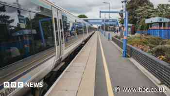 Rail station car park refurbishment due to start