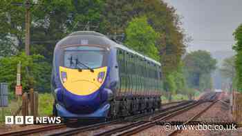 Lower train line costs 'could mean more services'