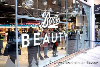 Boots hails strong first quarter trading