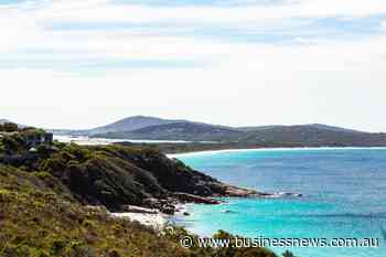 Albany resort on ice