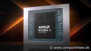 GMK: Erster Mini-PC mit AMD Ryzen AI Max „Strix Halo“ geplant