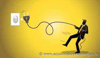 Veel meer zzp’ers gestopt in december