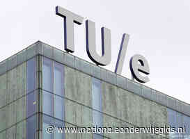 TU Eindhoven haalt vanwege cyberaanval netwerk offline