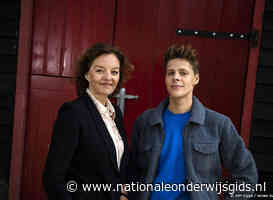 Mees Kees op Eigen Benen ontvangt Gouden Film