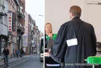 Tweelingbroers voor de rechter nadat ze mes bovenhalen bij parkeerruzie in Sleepstraat: “En dat omdat je eergevoel gekrenkt was”