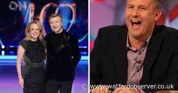 Popular TV shows need audience members to attend Herts tapings this month