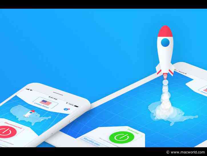 Lifetime VPNs are finally becoming affordable