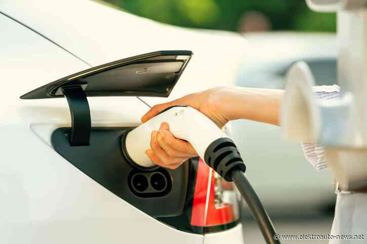 Elektroautos fuhren 2024 bis zu 47 Prozent günstiger als Verbrenner