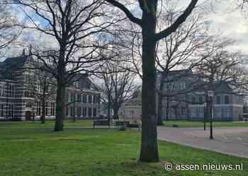 Droog winterweer komende week