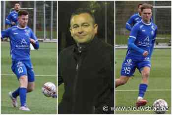 SV Bredene-voorzitter Gregorio Salhi vindt akkoord met veertien spelers om seizoen uit te doen: “Rust kan terugkeren nu neuzen weer in dezelfde richting wijzen”