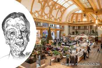 Zo groot zijn vastgoedimperium is, zo mediaschuw is de man: wie is Jules Hayen, die parel op de Antwerpse Meir kocht voor 50 miljoen euro?