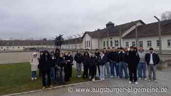 „Erinnerung darf nicht enden"