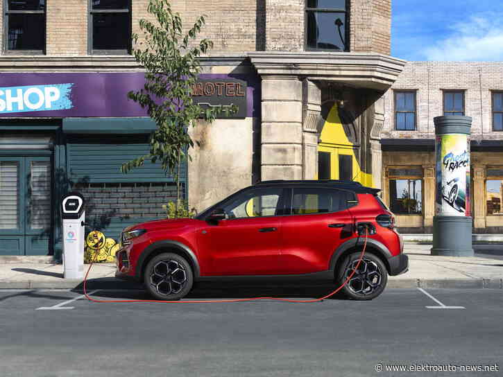 Citroën will die CO2-Vorgaben der EU „definitiv erfüllen“