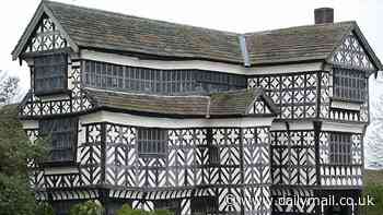 Revealed: The weird and wonderful National Trust properties hidden in your hometown - from a 16-sided feminist cottage to the home of the original Goldfinger