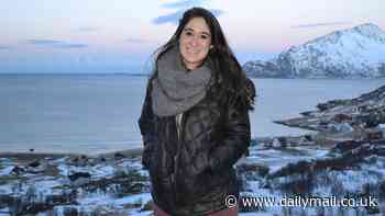 I moved from the Jersey Shore to a city with the world's darkest winters - here's how you thrive when it's bleak